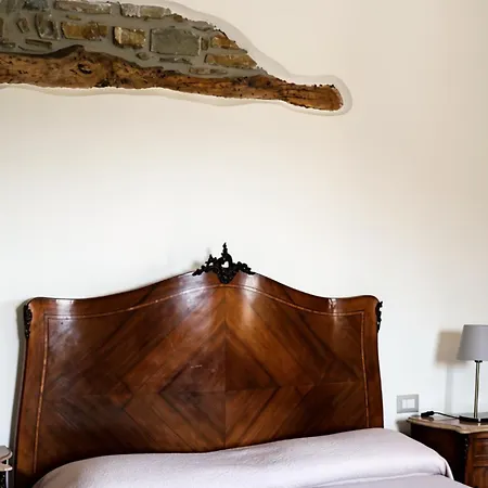Alloggio per agriturismo Piano Di Andrea
